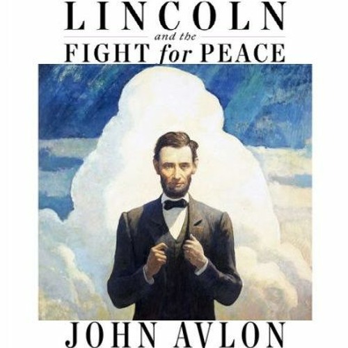 Talmage Boston holds a live cross-examination style interview of John Avlon on his new book Lincoln and the Fight for Peace. John Avlon is an author, columnist and commentator. He is a senior political analyst and fill-in anchor at CNN, appearing on New Day every morning.