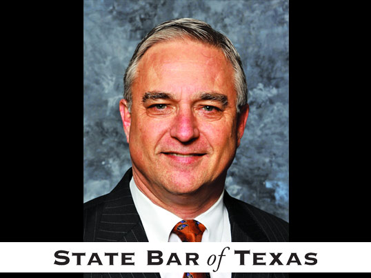This recognition appeared in the State Bar of Texas - Texas Bar Blog on December 15, 2022.
