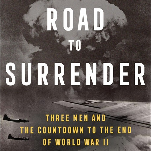 Talmage Boston holds a live cross-examination style interview of Evan Thomas on his new book Road to Surrender: Three Men and the Countdown to the End of World War II. Evan Thomas is an American journalist, historian, and author. He is the author of nine books, including two New York Times bestsellers, John Paul Jones and Sea of Thunder.