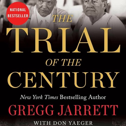 Talmage Boston conducts a live cross-examination style interview of Gregg Jarrett. Gregg Jarrett is a Fox News commentator, attorney, and bestselling author of The Russia Hoax and his newest book, The Trial of the Century, about the Scopes Monkey Trial in 1925.