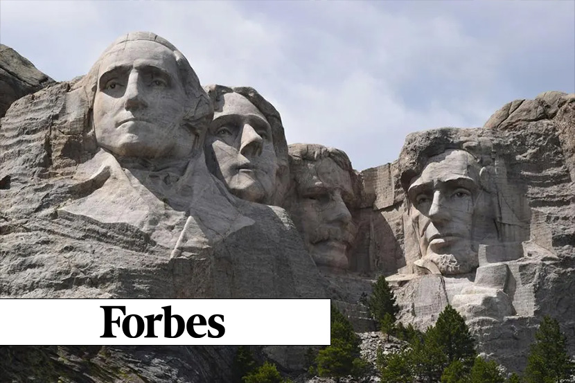 May 3rd, 2024 - Forbes article that discusses Talmage Boston's new book, titled How the Best Did It: Leadership Lessons from Our Top Presidents. It’s been said that those who don’t learn history are doomed to repeat it. That’s good counsel when it comes to avoiding costly mistakes. But what about history lessons that underscore positive behaviors and achievements worthy of emulation?