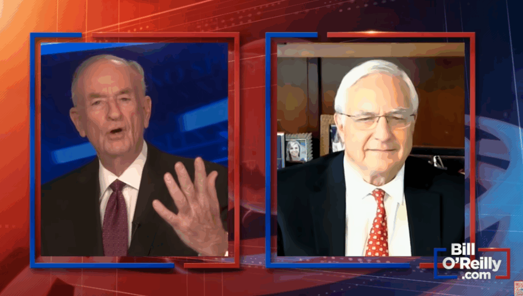 A discussion on the Bill O'Reilly with presidential historian Talmage Boston, author of How the Best Did It: Leadership Lessons from Our Top Presidents, about the origins of Thanksgiving as an annual national holiday.